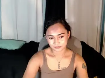 Chaturbate Nude Webcam of greatest_nightmare