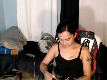 Chaturbate Sex Cam of greatest_nightmare