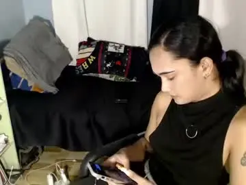 Chaturbate Live Sex Cam of greatest_nightmare