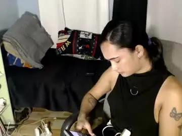 Chaturbate Live Porn of greatest_nightmare