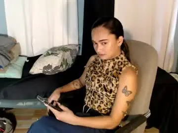 Chaturbate Sex Cam of greatest_nightmare