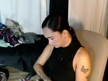 Chaturbate Nude Webcam of greatest_nightmare