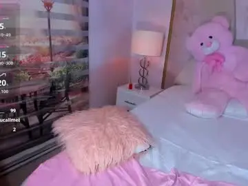 Chaturbate Watch Live Sex Cams of little__doll18