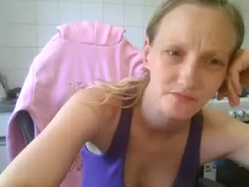 Chaturbate Live Sex Cam of mistressmilly32