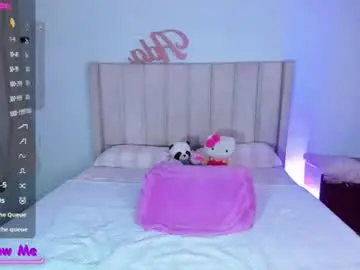Chaturbate Live Sex of sheirysex