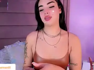 Chaturbate Live Porn of sofi_hdzz