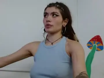 Chaturbate Sex Cam of giulietta_mon