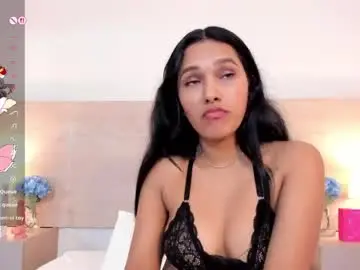 Chaturbate Free Porn Cam of isabellathomass