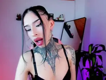 Chaturbate Adult Webcams of kali_ka