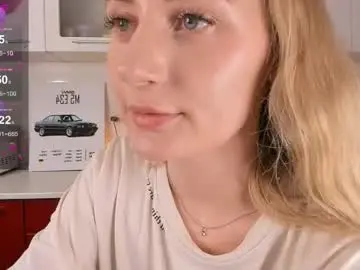 Chaturbate Sex Cam of livyybosom