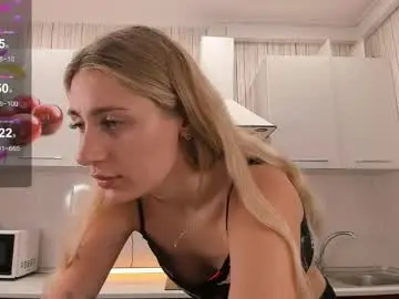 Chaturbate Nude Webcam of livyybosom