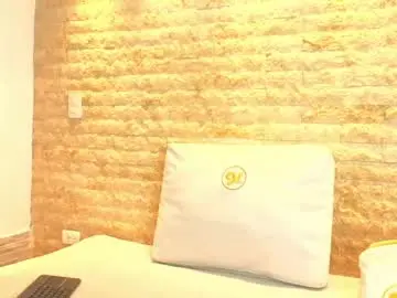 Chaturbate Sex Chat of maryy_campbell