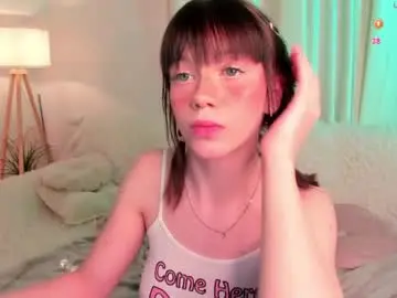 Chaturbate Sex Chat of milliminimouse