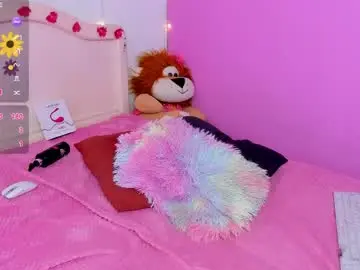 Chaturbate Adult Video Chat of misschelsea01