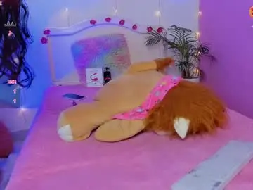 Chaturbate Live Porn of misschelsea01