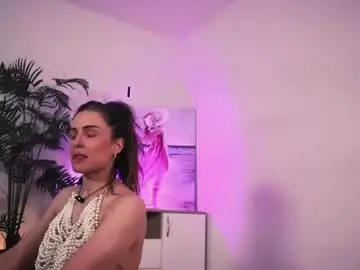 Chaturbate Free Porn Cam of misslullu