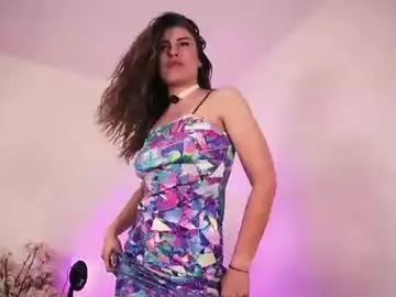 Chaturbate Adult Webcam of misslullu
