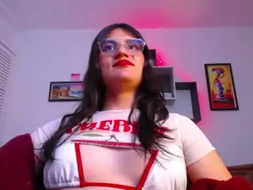 Chaturbate Live Sex Cam of selene_s3xy