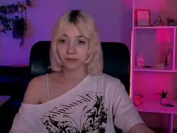 Chaturbate Adult Webcam of tender_amelia