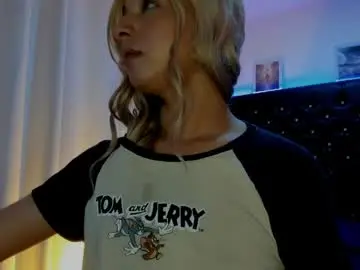 Chaturbate Sex Cam of bellaroge