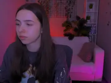 Chaturbate Live Sex of emilia_fly