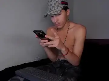 Chaturbate Best Webcam of heellboy_