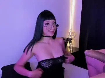 Chaturbate Sex Chat of issaandneron_