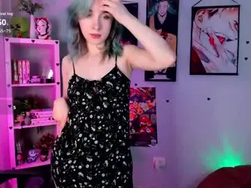 Chaturbate Private Sex Chat of miraiakik