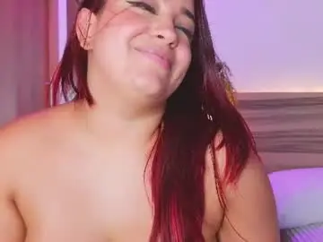Chaturbate Nude Webcam of ninna_naughty