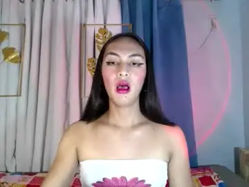 Chaturbate Adult Video Chat of queen_danaya