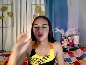 Chaturbate Free Porn Cam of queen_danaya