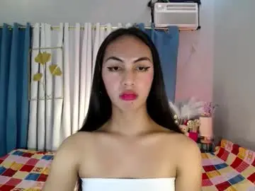 Chaturbate Nude Webcam of queen_danaya