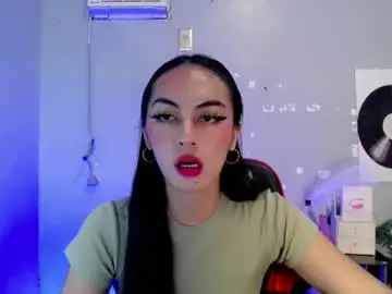 Chaturbate Best Webcam of queen_danaya