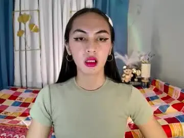 Chaturbate Free Live Porn of queen_danaya