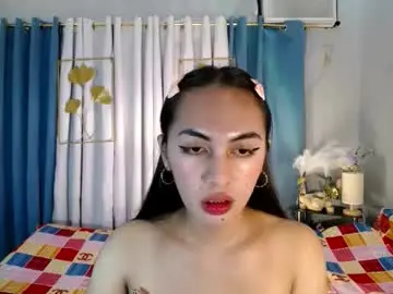 Chaturbate Adult Video Chat of queen_danaya