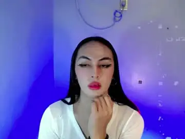 Chaturbate Live Sex Cam of queen_danaya