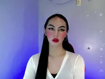 Chaturbate Sex Chat of queen_danaya
