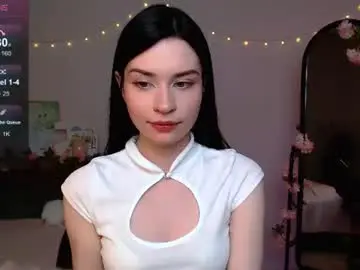 Chaturbate Adult Video Chat of tina_charm
