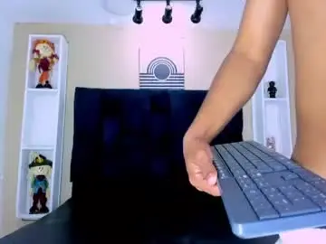 Chaturbate Sex Cam of brandon_mark_