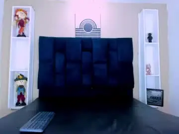 Chaturbate Watch Live Sex Cams of brandon_mark_