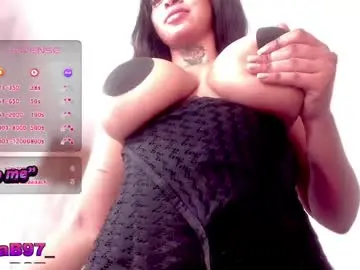 Chaturbate Best Webcam of ginnabolton
