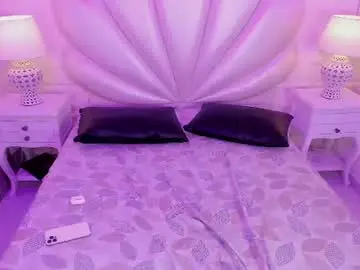 Chaturbate Adult Webcam of levahmia1