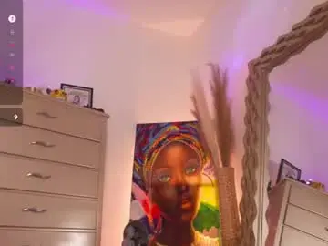 Chaturbate Live Porn of wayuu_goddess