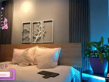 Chaturbate Adult Webcams of eliseplayboobs