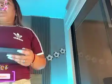 Chaturbate Best Webcam of eliseplayboobs