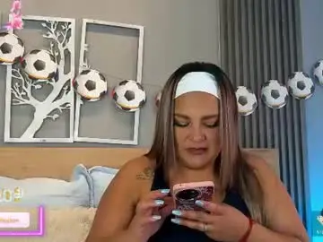 Chaturbate Sex Chat of eliseplayboobs