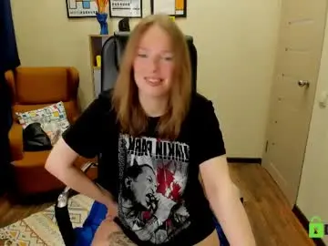 Chaturbate Adult Video Chat of ghostly_temptation