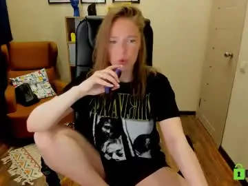 Chaturbate Adult Video Chat of ghostly_temptation