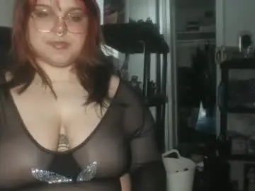 Chaturbate Live Porn of gothshawty101