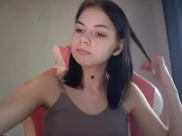 Chaturbate Live Sex Cam of jamawoosley